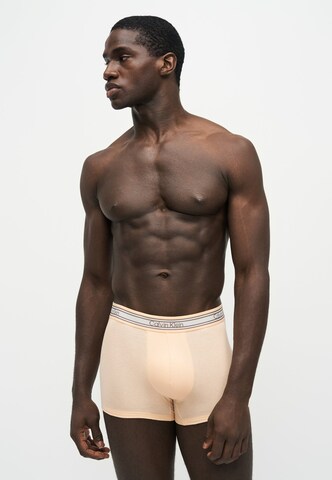 Calvin Klein Underwear Boxershorts i blå
