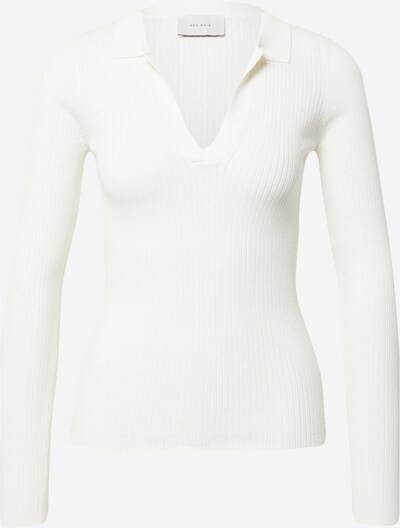 Pullover 'Mily' Neo Noir di colore offwhite, Visualizzazione prodotti