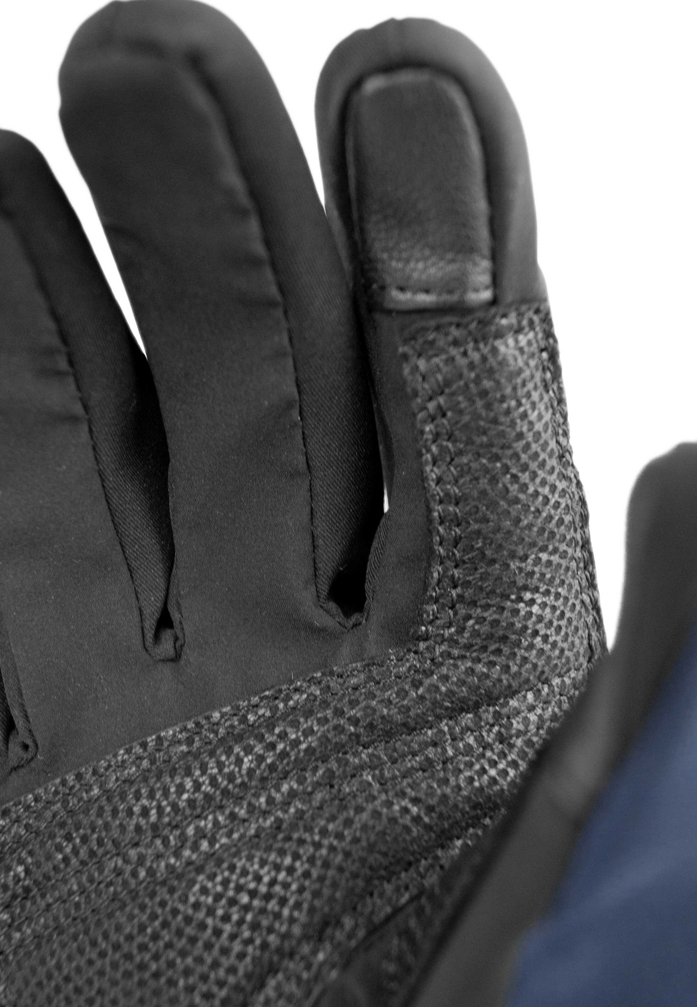 REUSCH Sports gloves 'TOUCH-TEC™ Lady' in Mixed colours