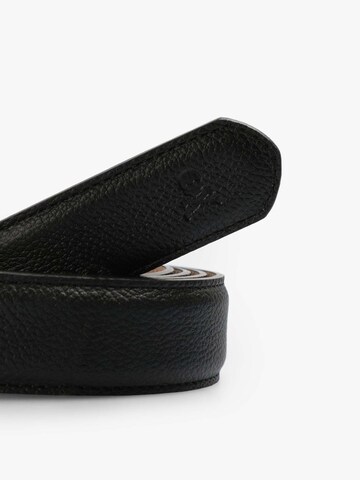Ceinture 'Duomo' Scalpers en noir