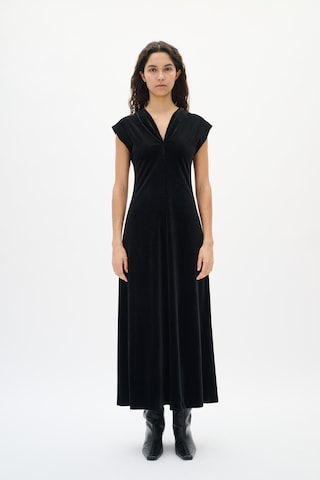 InWear Kjole 'IWKILLIE' i sort: forside