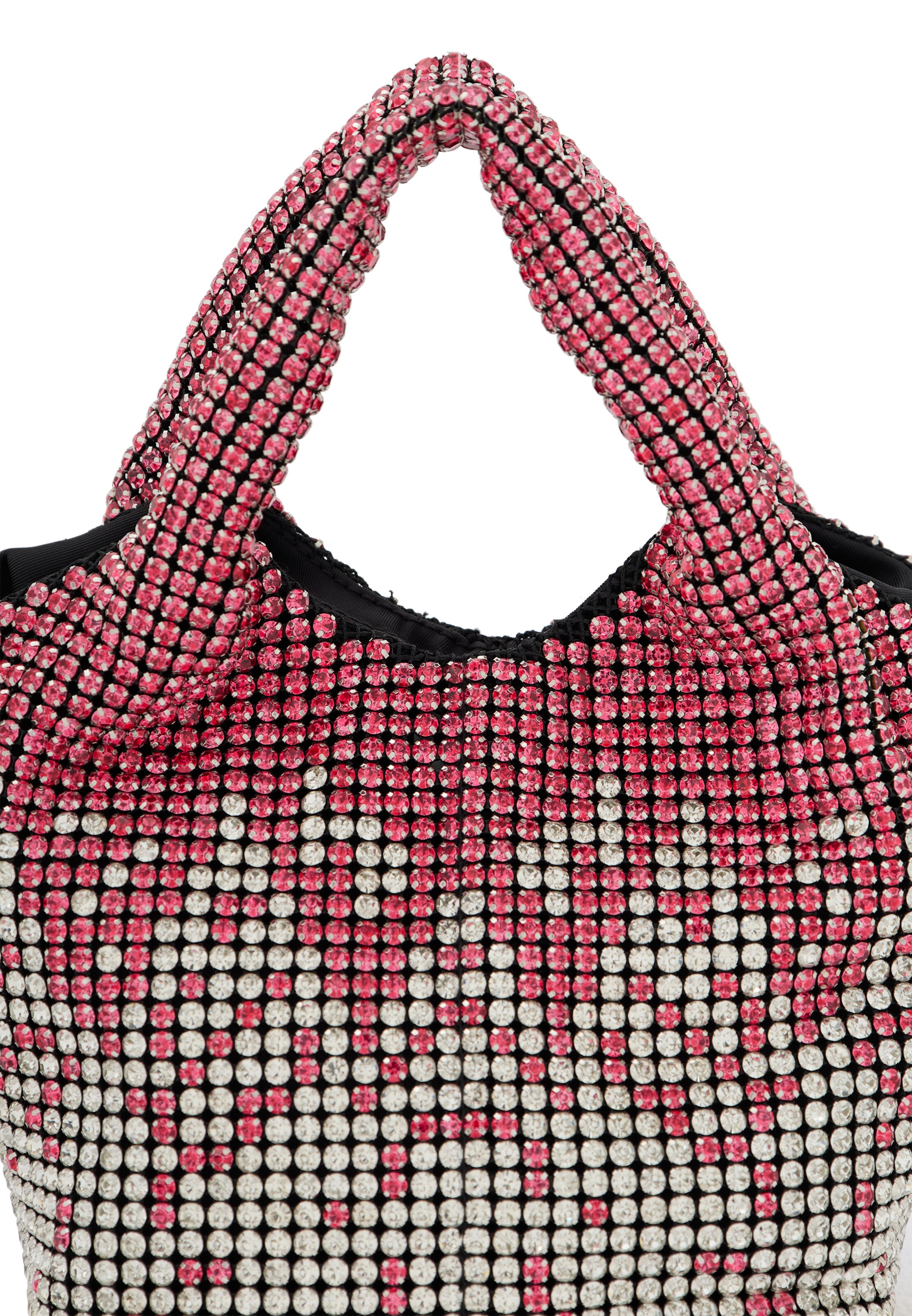 myMo at night Ročna torbica | roza barva