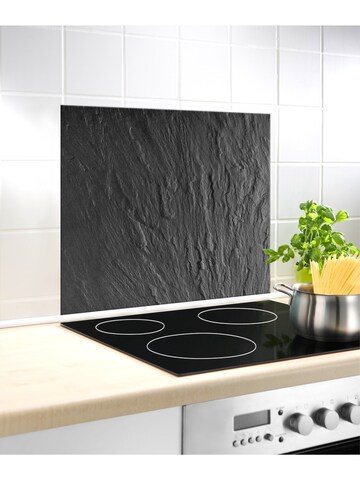 Wenko Cooking Utensil in Grey