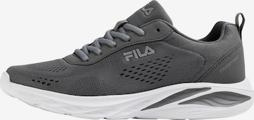 FILA Sneaker low 'FILA SPECTRIS' in Grau: Vorderseite