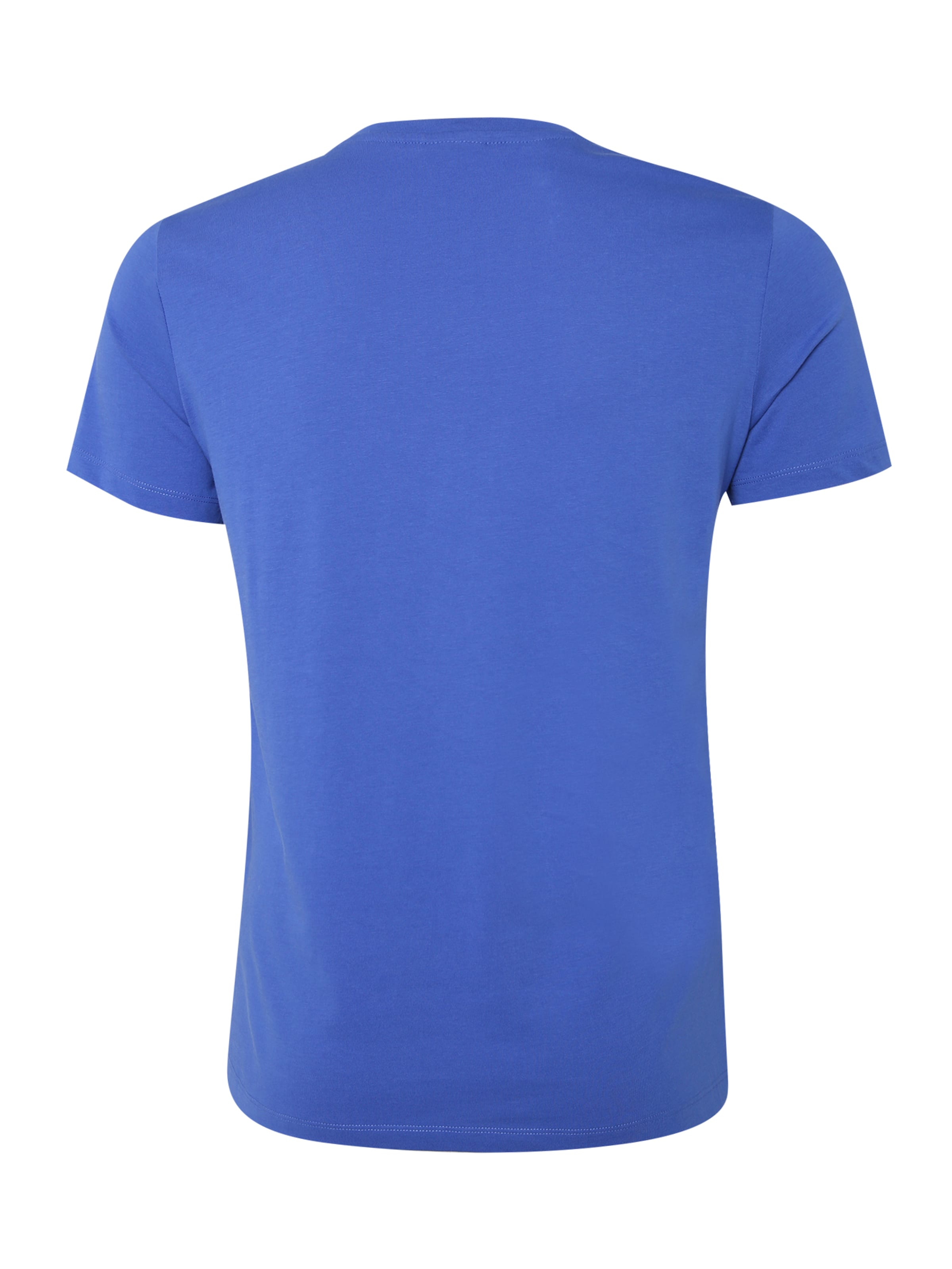 ONLY Carmakoma Särk 'CARSONYA', värv sinine