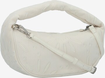 Desigual Handbag in White