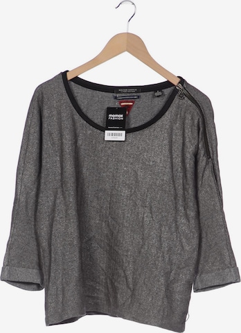 MAISON SCOTCH Top & Shirt in M in Grey: front