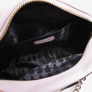 Karl Lagerfeld Schultertasche / Umhängetasche One Size in Pink