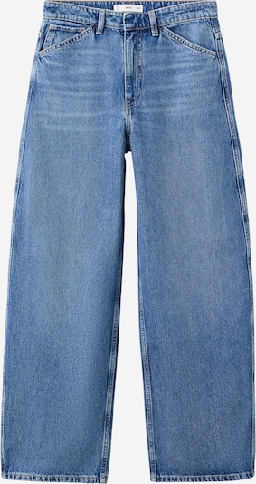 MANGO Farkut 'BLUES' koossa 24-25 värissä sininen denim, Tuotenäkymä