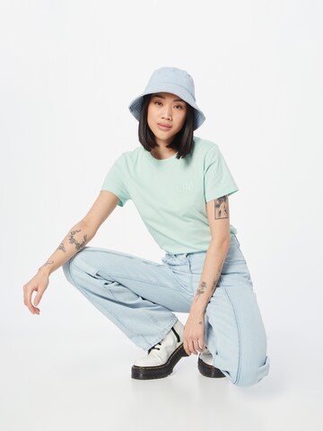 GANT - Camiseta en verde