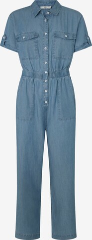 Pepe Jeans Jumpsuit 'ELVIRA' in Blue: front