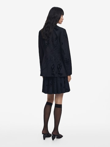 Desigual Блейзер в Черный