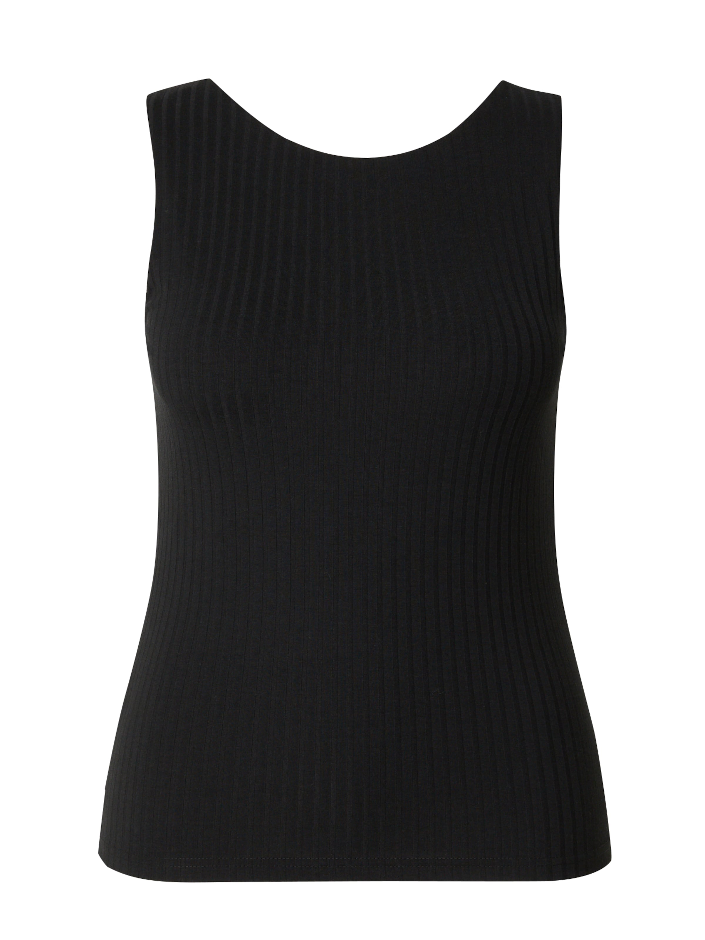 ONLY CarmakomaTop 'CARESA' - crna boja