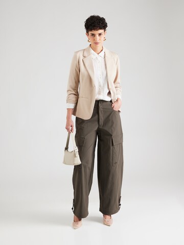 Fransa Blazer 'Zablazer 1' in Beige