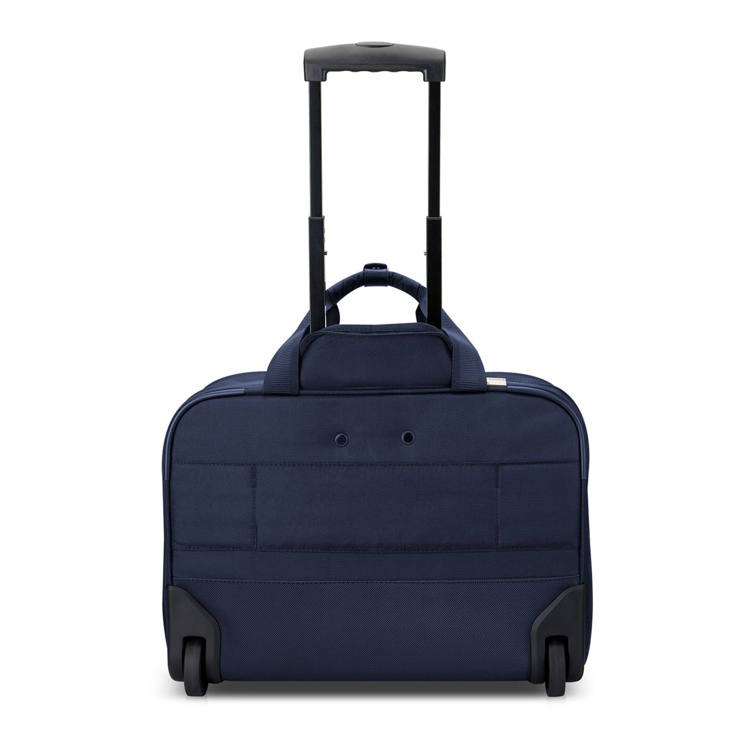 Roncato Trolley 'Easy Office 2.0' in Blau
