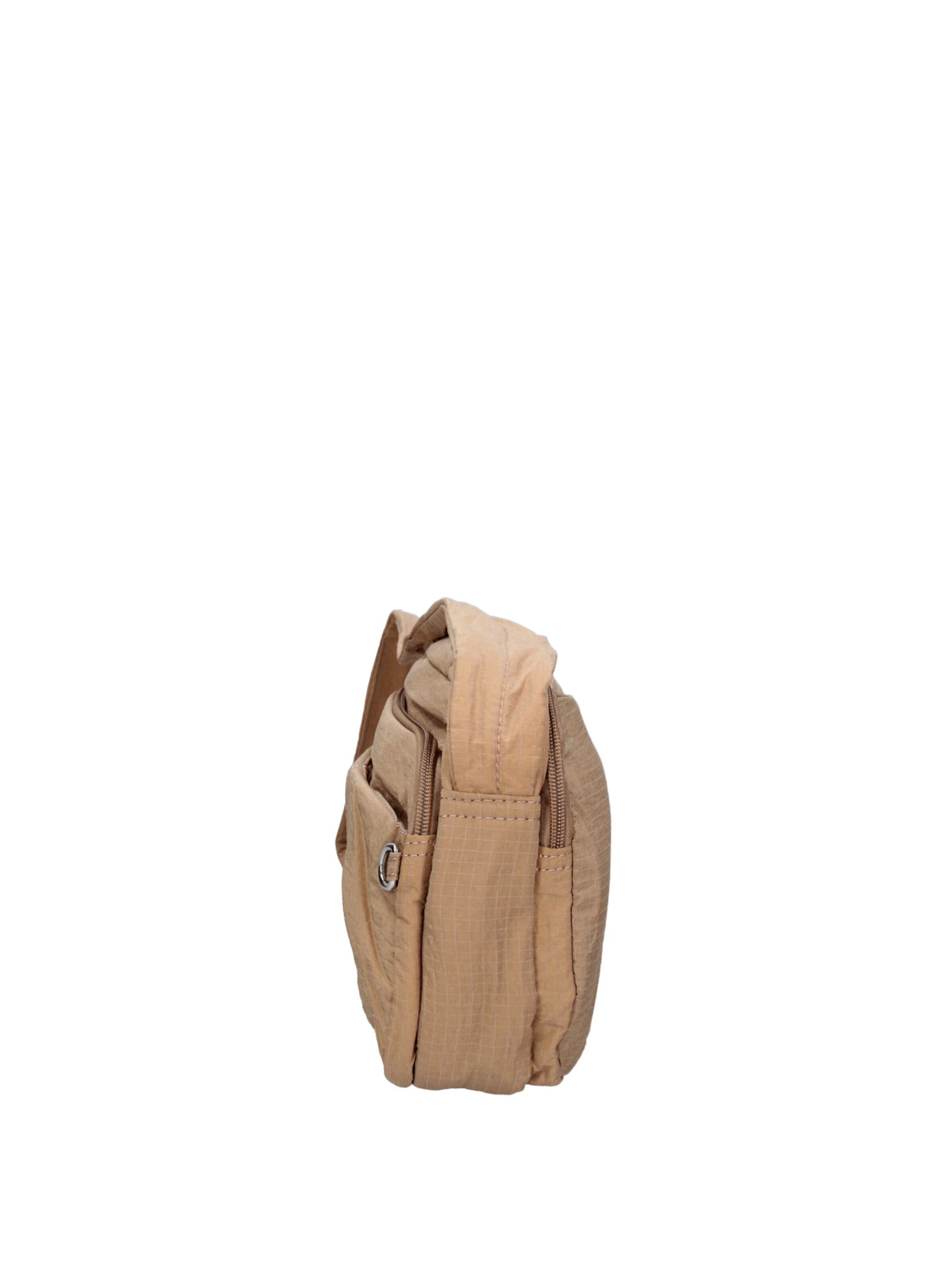 Borsa a tracolla 'Borsa a Tracolla Donna Seraphina Plus Poliestere - Gianmarco Venturi' di GianMarco Venturi in verde