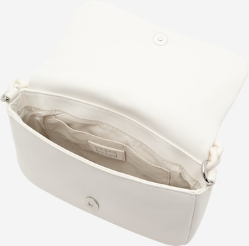 Tommy Jeans Ročna torbica | bela barva