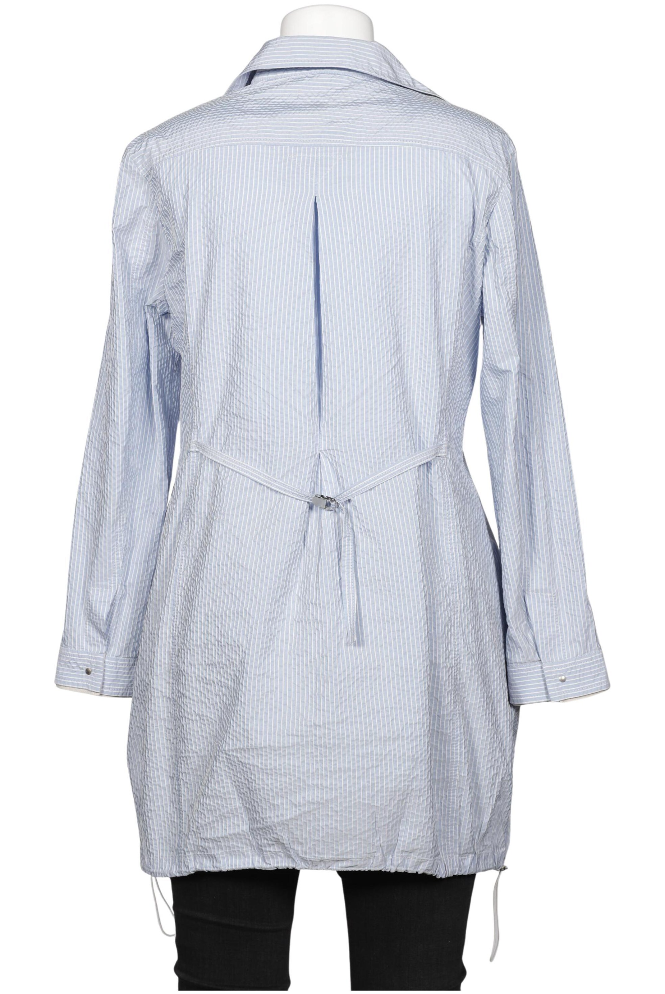 Riani Bluse XXL in Blau