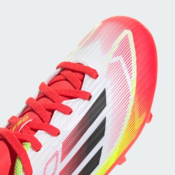 ADIDAS PERFORMANCE Sports shoe 'F50 League' in White