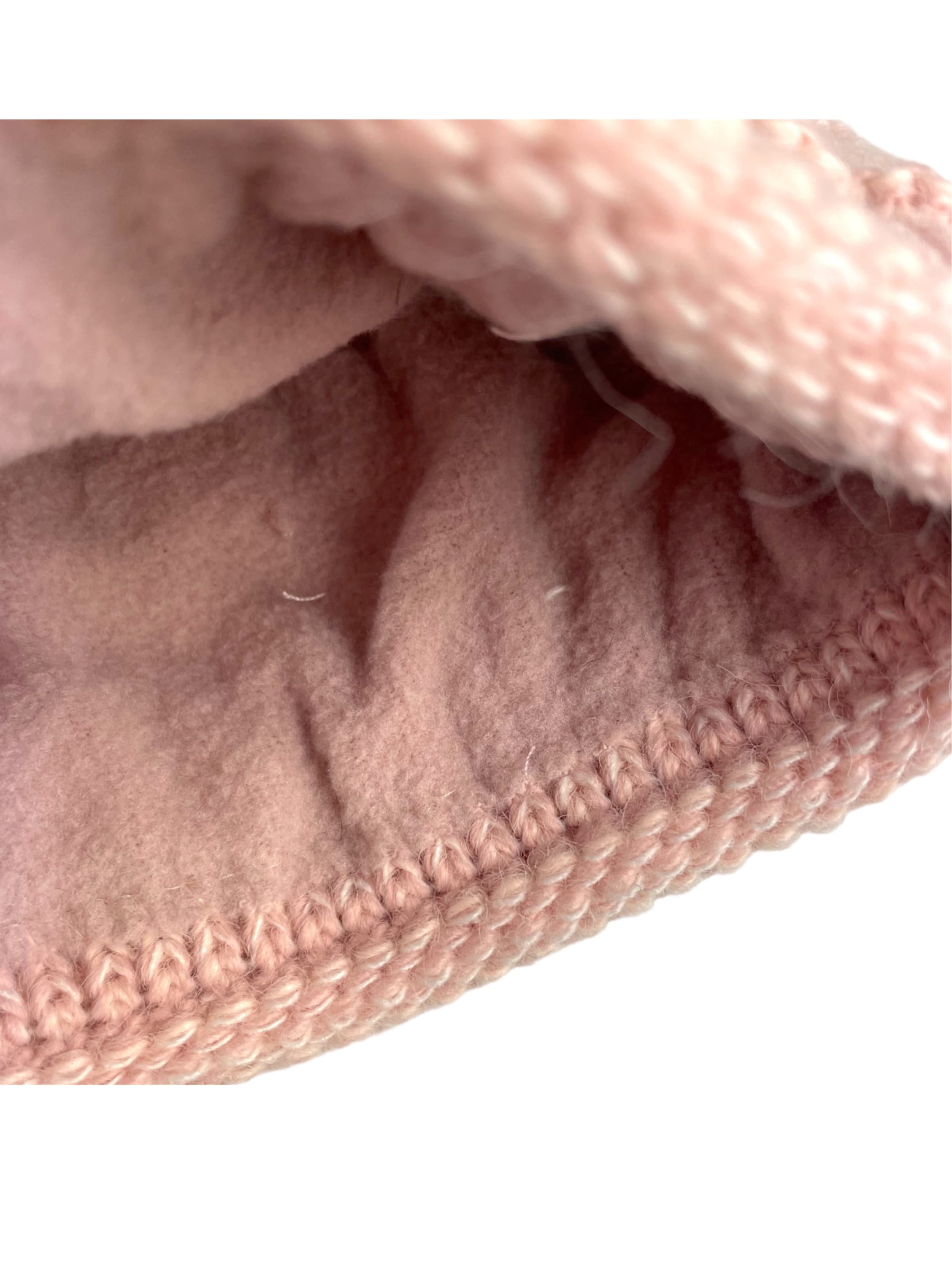 Kumixi Headband in Pink