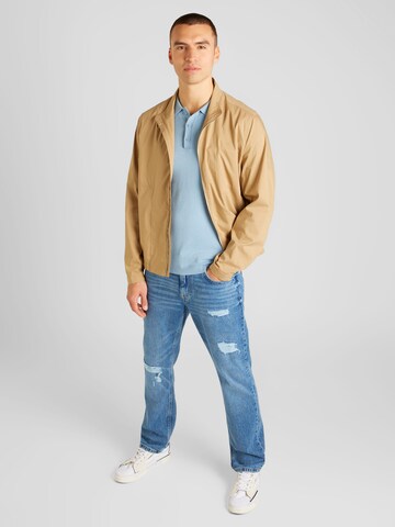 Only & Sons Свитер 'WYLER' в Синий