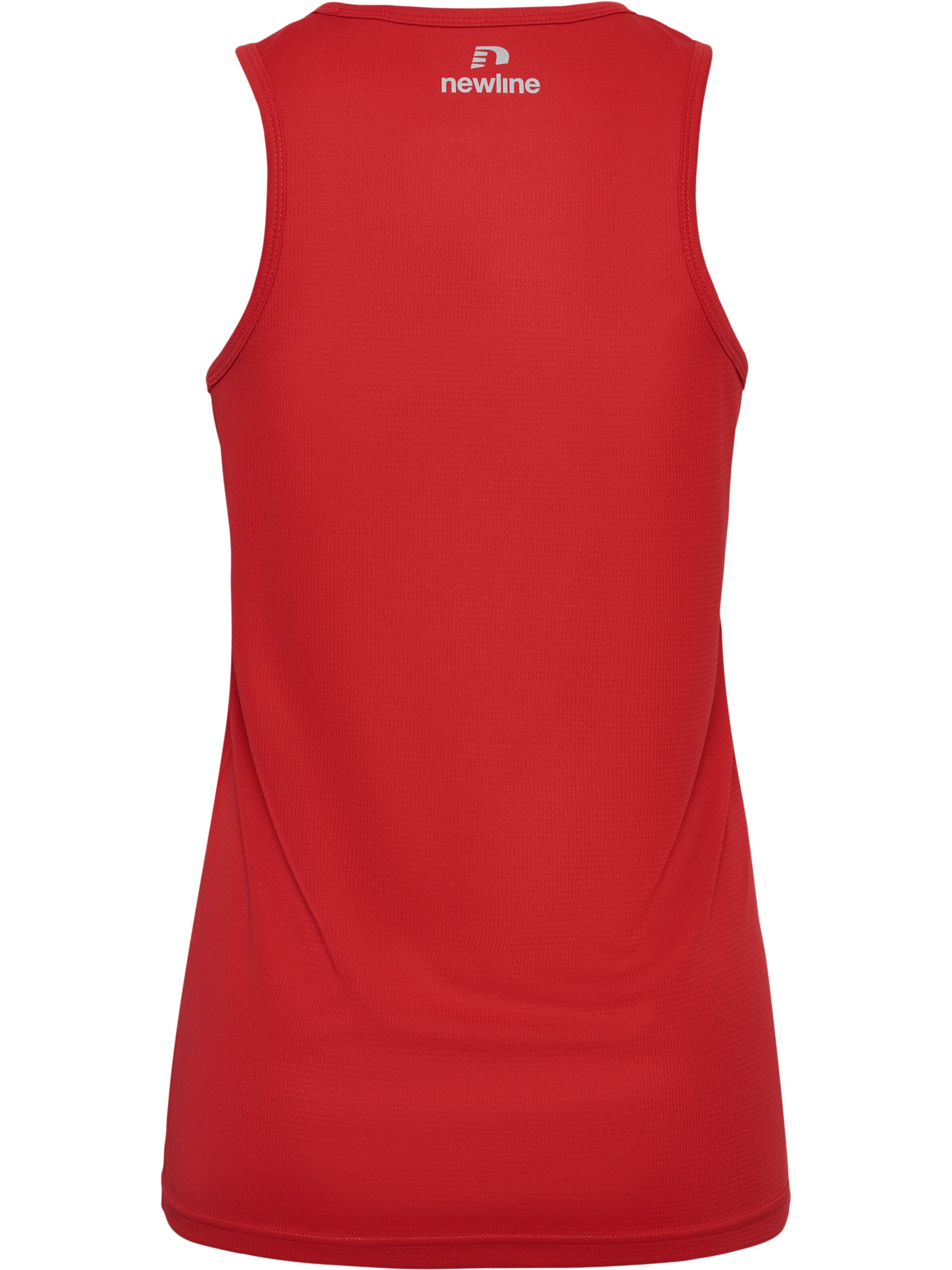 Newline Sporttop in Rood