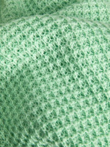 JJXX Trui 'Camilla' in Groen