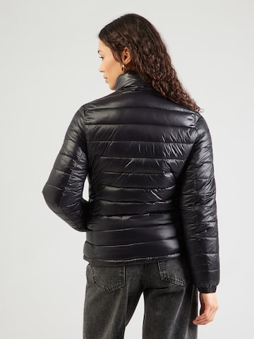 Veste mi-saison 'Belinda' 19V69 ITALIA en noir : derrière