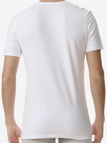 ADIDAS SPORTSWEAR Unterhemd 'Active Flex Cotton' in Weiß