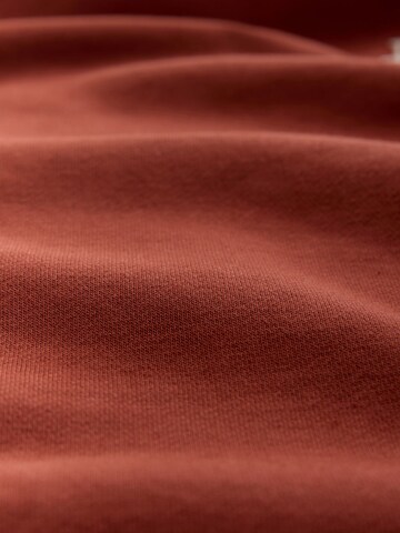 Next - Sweatshirt em castanho