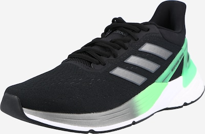 ADIDAS PERFORMANCE Bežecká obuv 'RESPONSE SUPER 2.0' - sivá / svetlozelená / čierna, Produkt