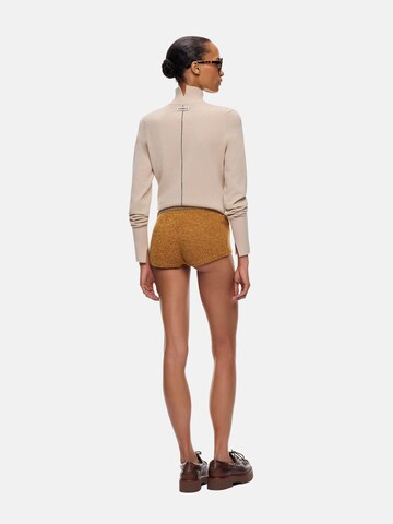 Pullover di PINKO in beige