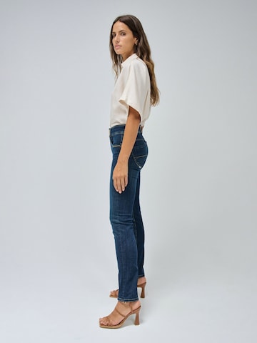 Salsa Jeans Skinny Jeans in Blue