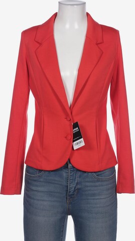 Freequent Blazer in XS in Red: front