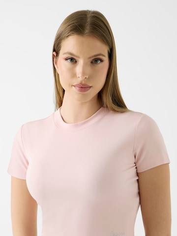 GUESS Shirt in Pink
