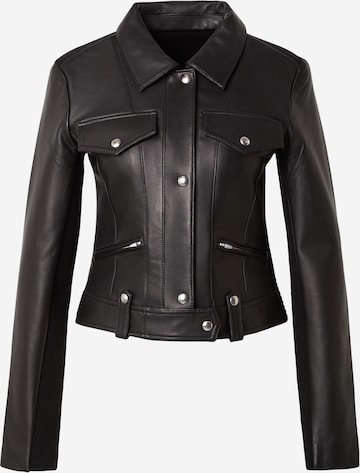 IRO Välikausitakki 'CHILOE' värissä musta: etupuoli