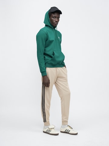 ADIDAS ORIGINALS Μπλούζα φούτερ 'Essential' σε πράσινο