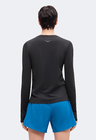 HOKA Funktionsshirt 'EveryRun' in Schwarz