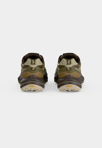 Baskets basses 'SPEEDARC MATIS' MERRELL en vert