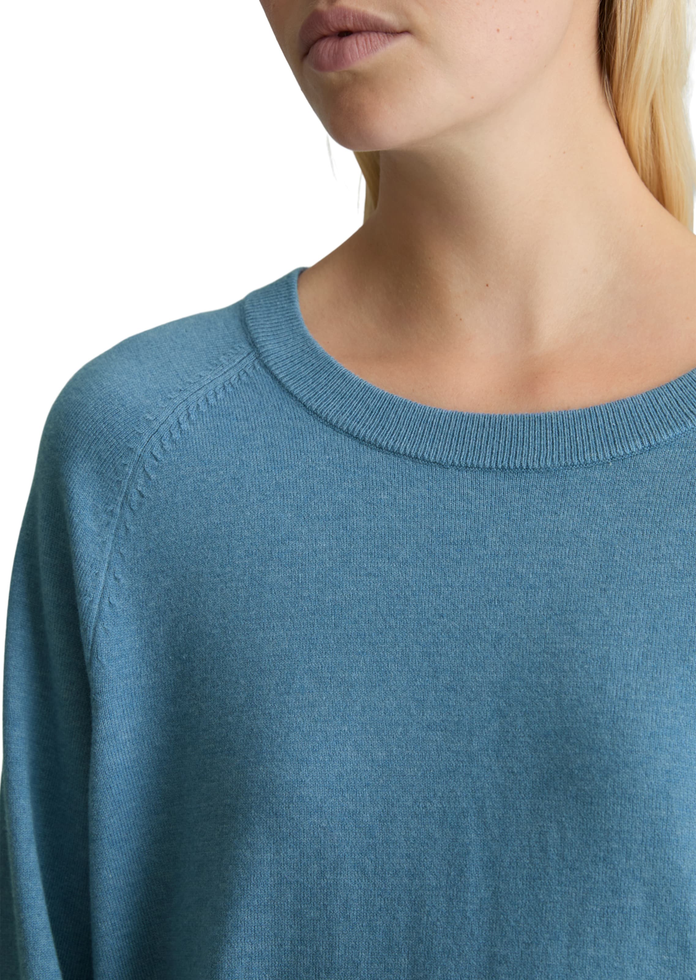 Marc O'Polo DENIM Sweater in Blue