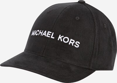 Cappello da baseball Michael Kors di colore nero / bianco, Visualizzazione prodotti
