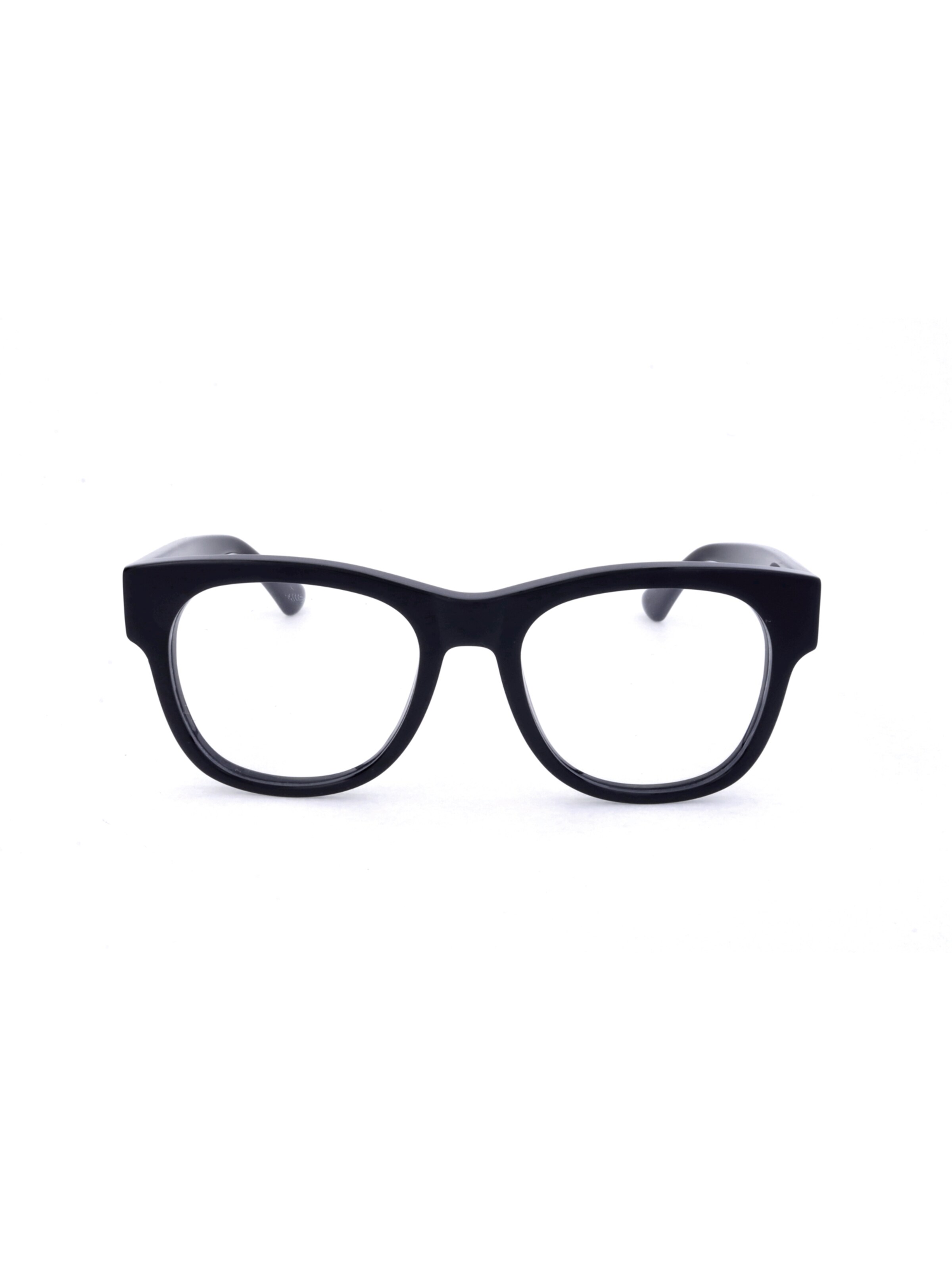 Occhiali 'WE5423' di Web Eyewear in nero: frontale
