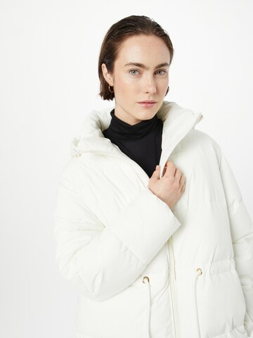 JOOP! Between-Season Jacket in White