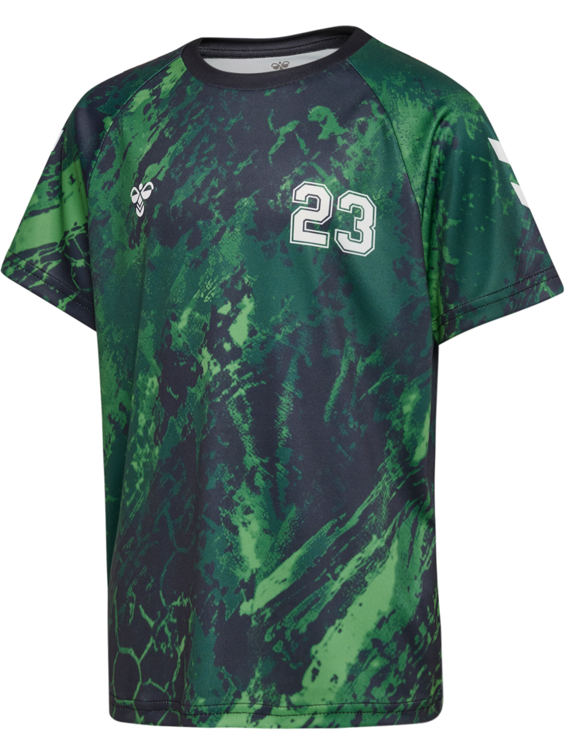 Hummel Trainingspak in Gemengde kleuren