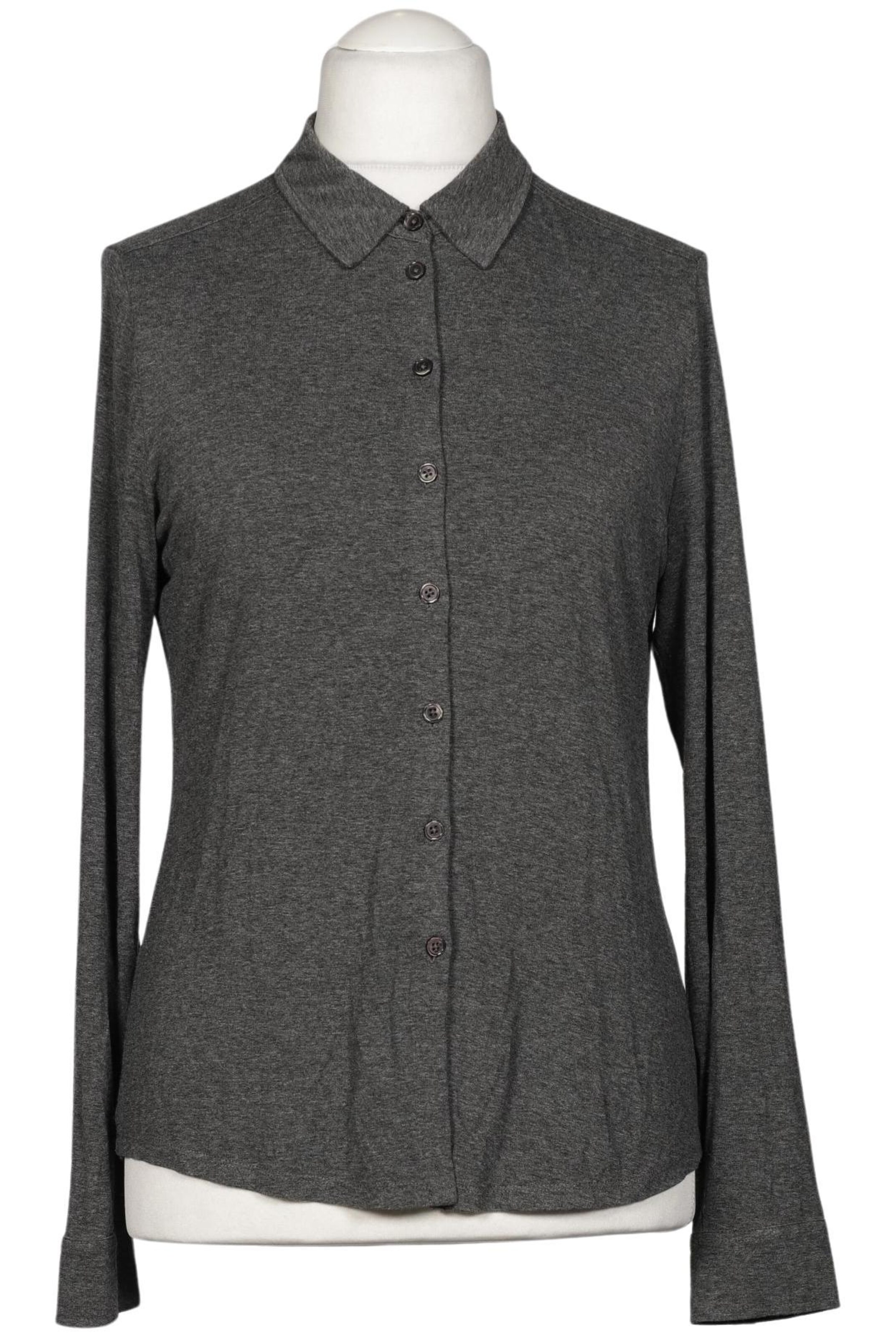 Marc O'Polo Blouse & Tunic in L in Grey: front