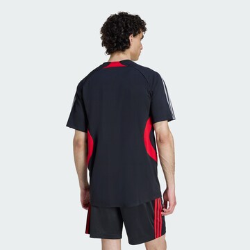 ADIDAS ORIGINALS - Camiseta '2006 Teamgeist' en negro