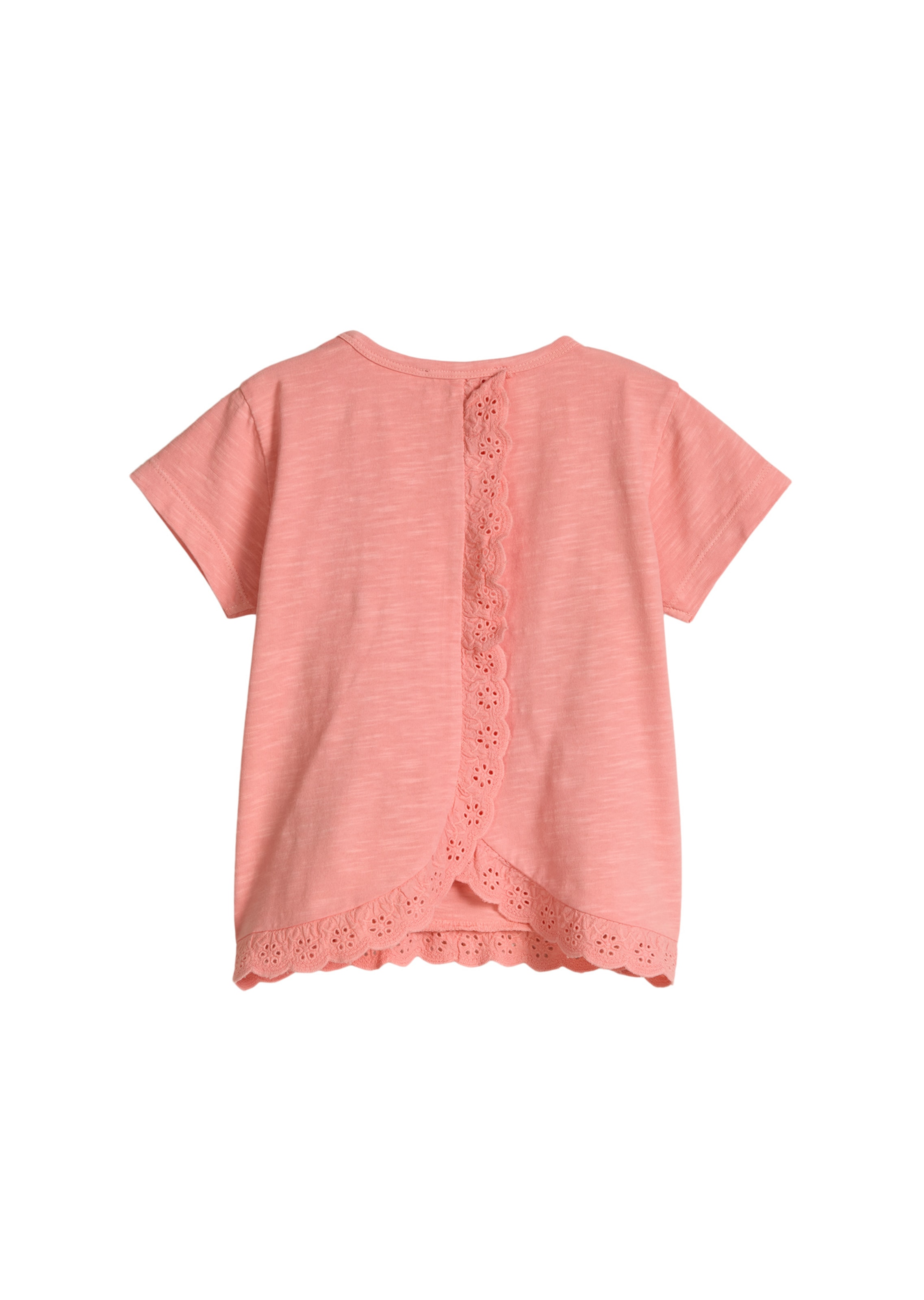 T-Shirt Marc O'Polo en rouge