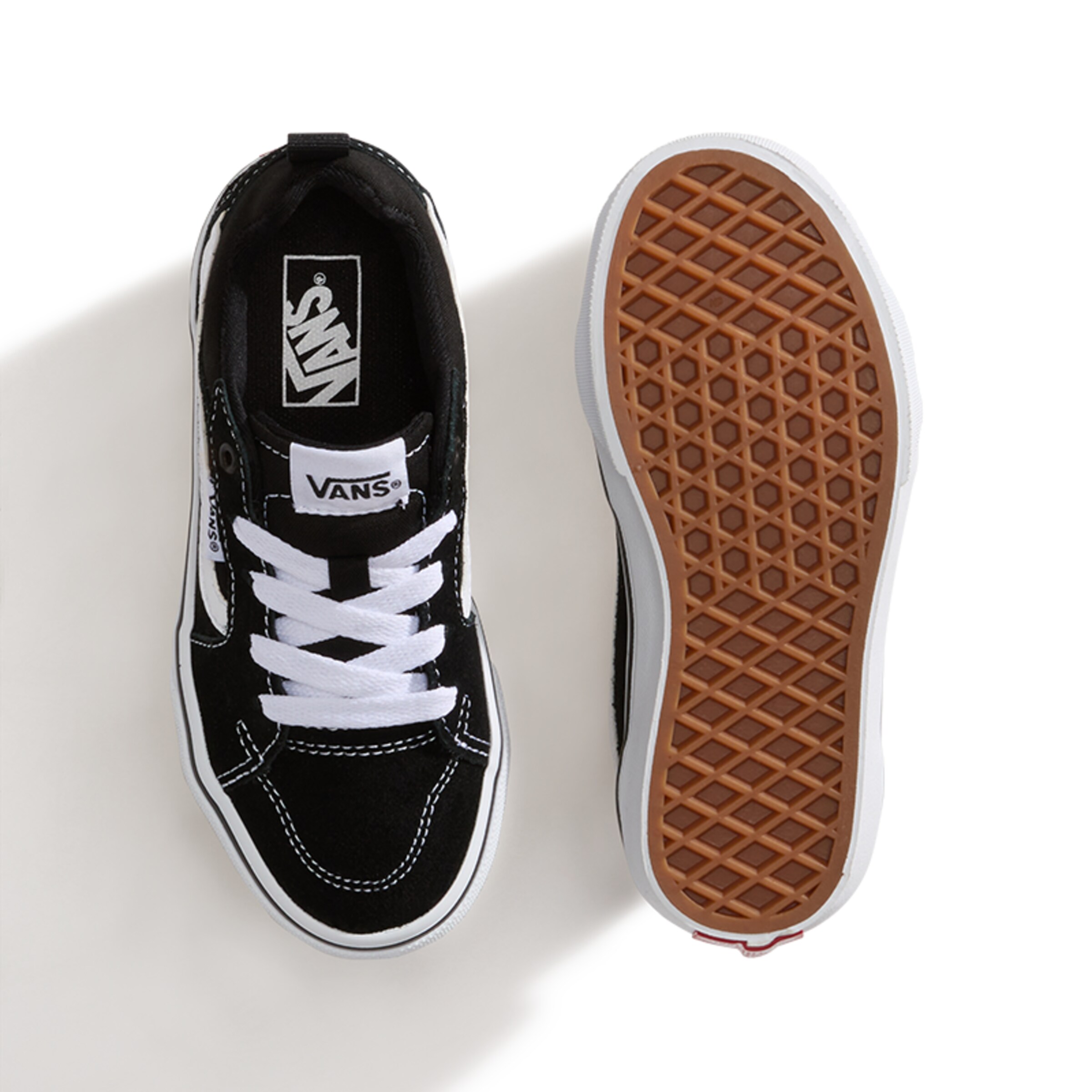 VANS Sneakers in Black