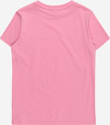 KIDS ONLY Shirt 'KOGVERA' in Roze