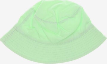 Asos Hat & Cap in S in Green: front